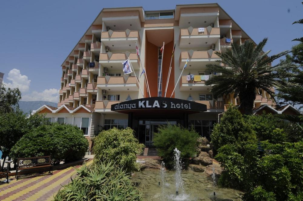 Klas Hotel คาร์ยิจัค ภายนอก รูปภาพ