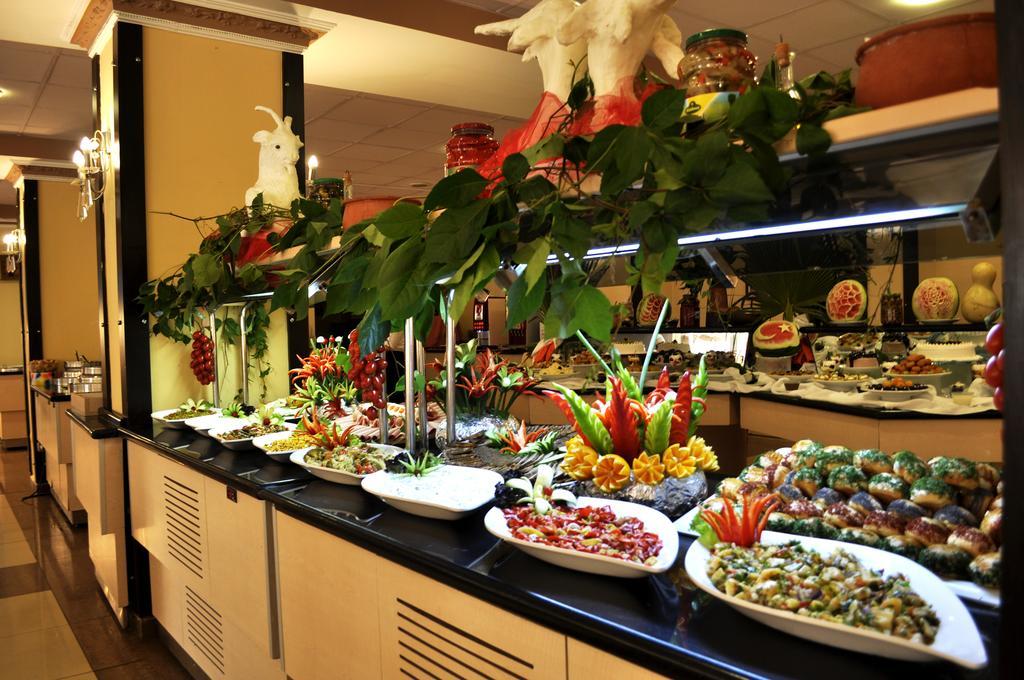 Klas Hotel คาร์ยิจัค ภายนอก รูปภาพ