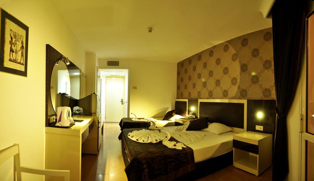 Klas Hotel คาร์ยิจัค ภายนอก รูปภาพ