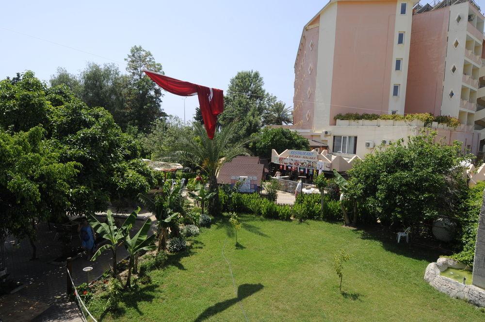 Klas Hotel คาร์ยิจัค ภายนอก รูปภาพ
