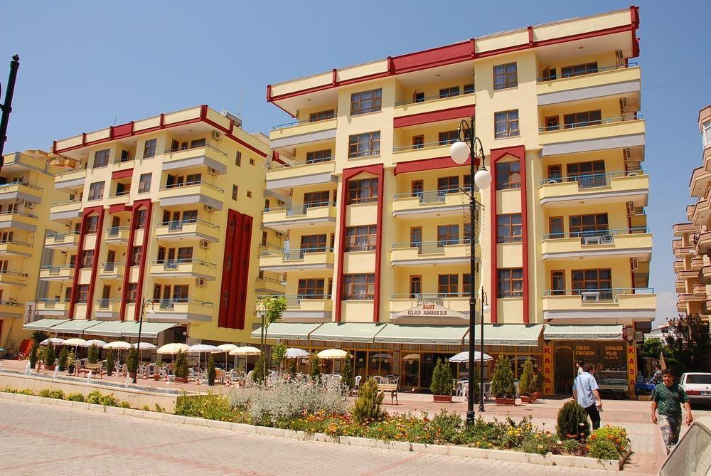 Klas Hotel คาร์ยิจัค ภายนอก รูปภาพ