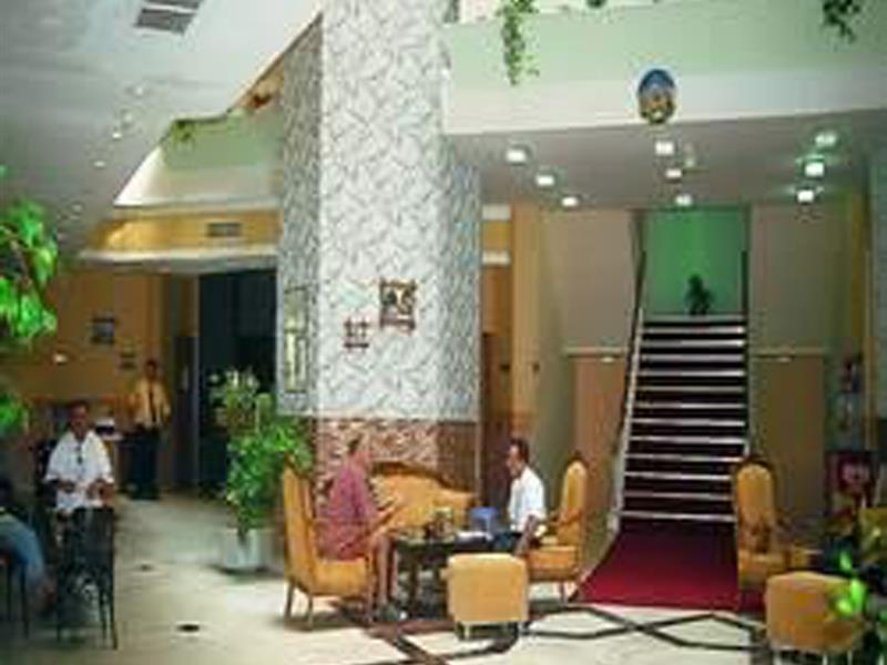 Klas Hotel คาร์ยิจัค ภายนอก รูปภาพ