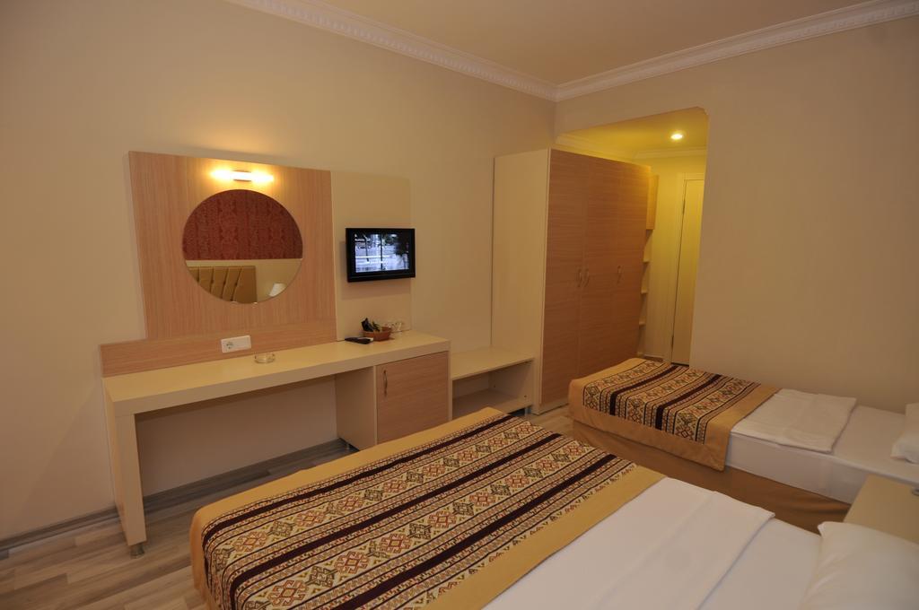 Klas Hotel คาร์ยิจัค ห้อง รูปภาพ