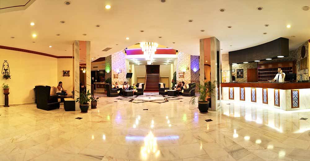 Klas Hotel คาร์ยิจัค ภายนอก รูปภาพ