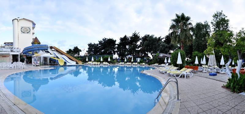 Klas Hotel คาร์ยิจัค ภายนอก รูปภาพ