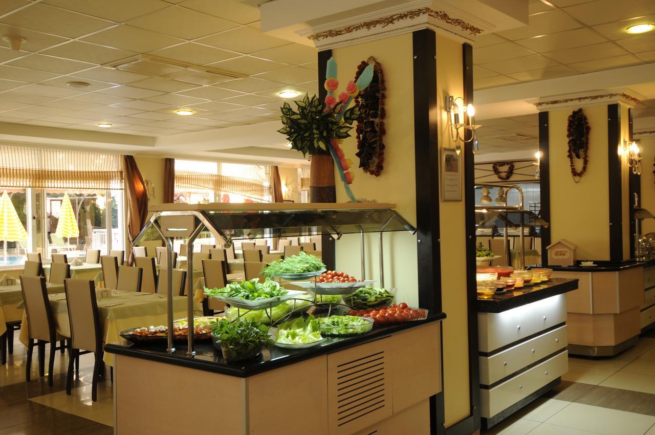 Klas Hotel คาร์ยิจัค ภายนอก รูปภาพ