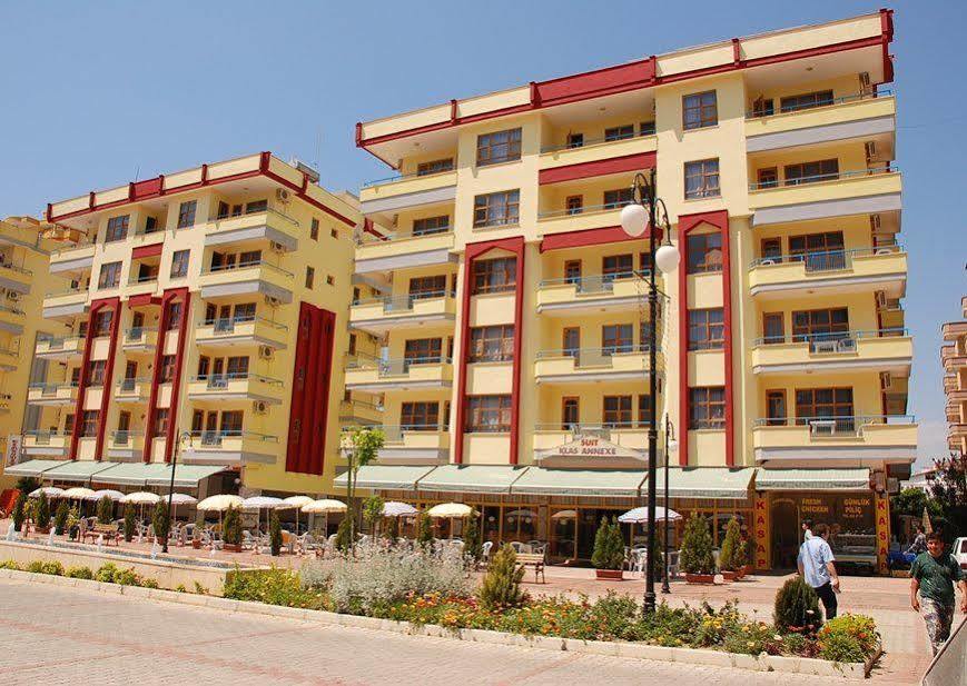 Klas Hotel คาร์ยิจัค ภายนอก รูปภาพ